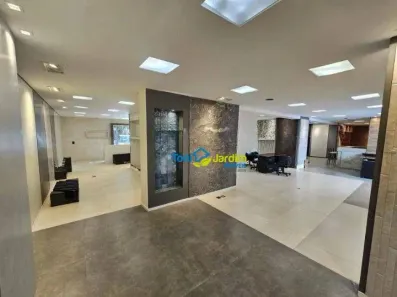 Prédio Comercial para alugar, 434m² no Jardim Bela Vista, Santo André