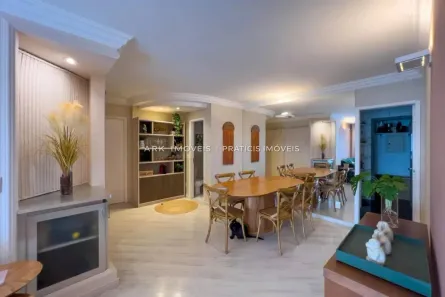 Apartamento com 3 Quartos à venda, 106m² no Jardim Vila Mariana, São Paulo