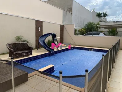 Casa de Condomínio com 4 Quartos à venda, 300m² no Medeiros, Jundiaí