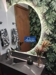 Casa com 3 Quartos à venda, 193m² no Parque Oratório, Santo André