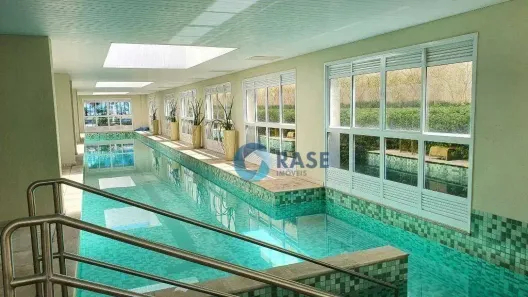 Apartamento com 3 Quartos à venda, 168m² no Vila Alexandria, São Paulo