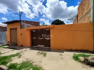 Casa com 3 Quartos à venda, 100m² no Centro, Teresina
