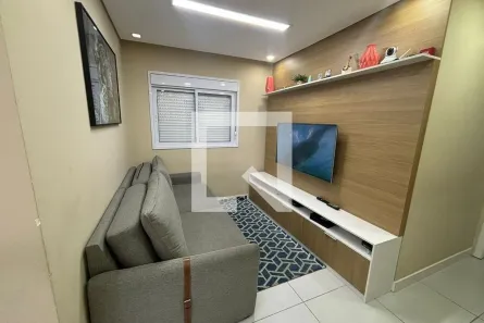 Apartamento com 2 Quartos à venda, 72m² no Vila Penteado, São Paulo