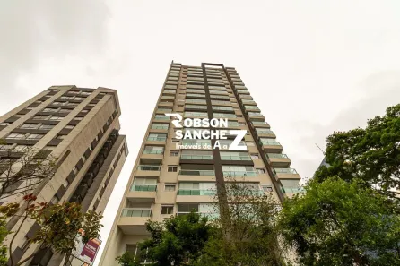 Apartamento com 2 Quartos à venda, 68m² no Vila Mascote, São Paulo
