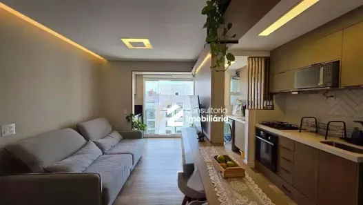 Apartamento com 2 Quartos à venda, 64m² no Boa Vista, São Caetano do Sul