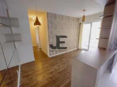 Apartamento com 2 Quartos à venda, 55m² no Vila Anastácio, São Paulo