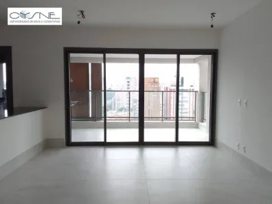 Apartamento com 2 Quartos para alugar, 86m² no Pinheiros, São Paulo