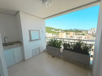Apartamento com 3 Quartos à venda, 90m² no Bela Vista, São José