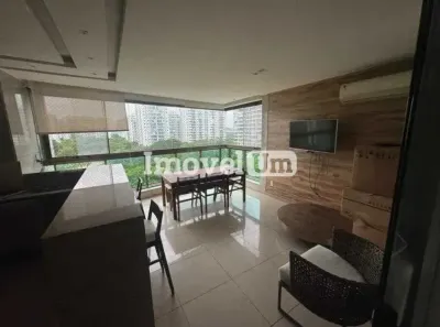 Apartamento com 4 Quartos à venda, 191m² no Barra da Tijuca, Rio de Janeiro