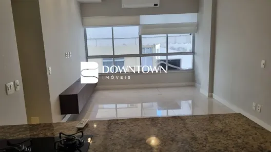 Apartamento com 3 Quartos para alugar, 120m² no Leblon, Rio de Janeiro