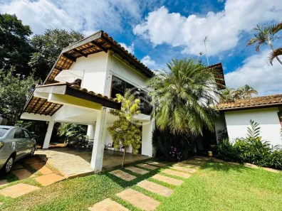 Casa de Condomínio com 3 Quartos à venda, 440m² no Parque das Laranjeiras, Itatiba