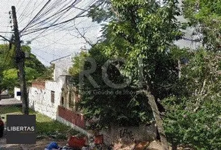 Lote/Terreno à venda, 326m² no Partenon, Porto Alegre