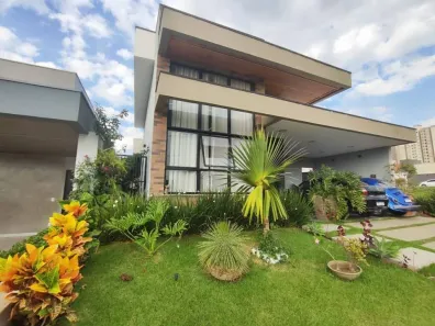 Casa de Condomínio com 3 Quartos à venda, 181m² no Parque dos Pinheiros, Nova Odessa