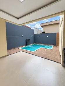 Casa de Condomínio com 1 Quarto para alugar, 175m² no Cidade Nova, Marabá