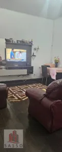 Casa com 3 Quartos à venda, 150m² no Chácara Tatuapé, São Paulo