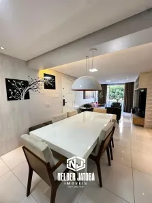 Apartamento com 3 Quartos à venda, 118m² no Ponta Verde, Maceió
