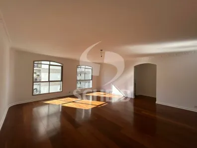 Apartamento com 4 Quartos à venda, 167m² no Vila Sofia, São Paulo