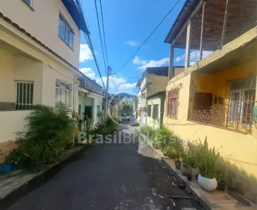 com 2 Quartos à venda, 44m² no Praça Seca, Rio de Janeiro