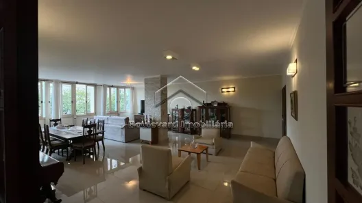 Apartamento com 3 Quartos para alugar, 252m² no Centro, Ribeirão Preto