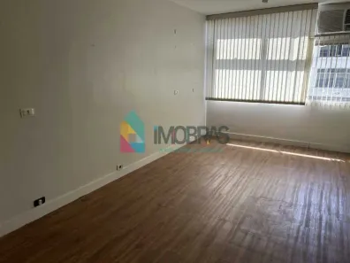 Sala Comercial à venda, 29m² no Copacabana, Rio de Janeiro