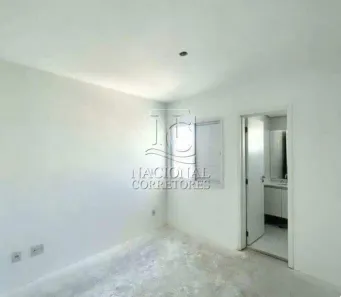 Apartamento com 2 Quartos à venda, 105m² no Campestre, Santo André
