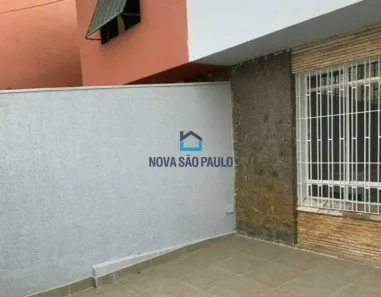 Casa com 2 Quartos à venda, 160m² no Vila Cordeiro, São Paulo