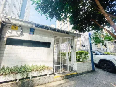 Apartamento com 2 Quartos à venda, 80m² no Sumarezinho, São Paulo