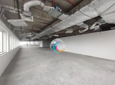 Sala Comercial para alugar, 795m² no Itaim Bibi, São Paulo