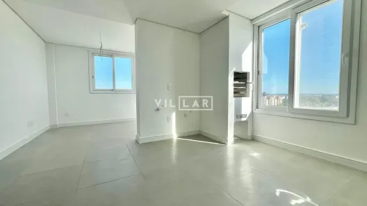 Apartamento com 3 Quartos à venda, 74m² no Três Vendas, Pelotas