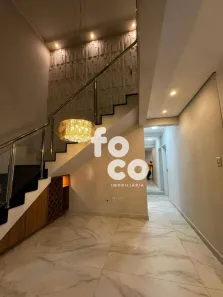 Cobertura com 3 Quartos à venda, 230m² no Patrimônio, Uberlândia