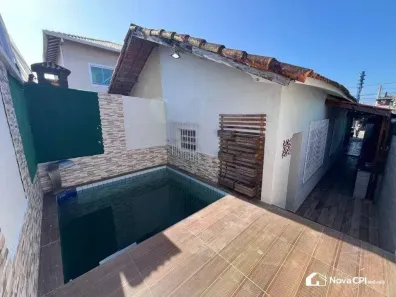 Casa com 2 Quartos à venda, 71m² no Melvi, Praia Grande