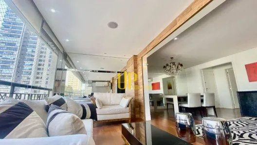 Apartamento com 3 Quartos à venda, 150m² no Pinheiros, São Paulo