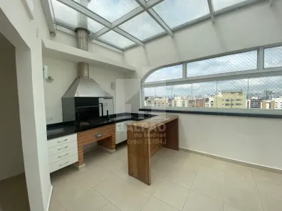 Cobertura com 3 Quartos à venda, 193m² no Indianópolis, São Paulo