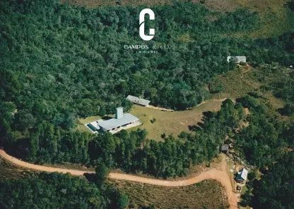 Lote/Terreno à venda, 10m² no , Campos do Jordão