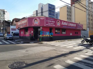 Galpão/Depósito/Armazém à venda, 267m² no Centro, Campinas