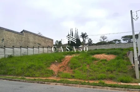 Lote/Terreno à venda, 793m² no Bosque, Vinhedo