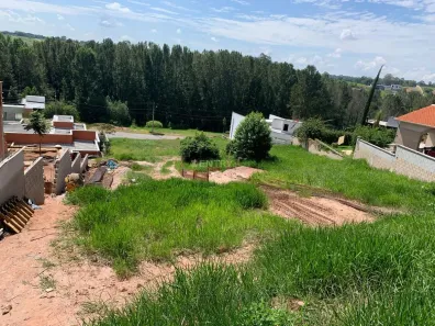 Lote/Terreno à venda, 1050m² no Caxambu, Jundiaí