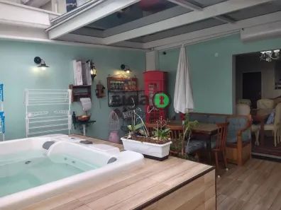 Casa de Condomínio com 3 Quartos à venda, 228m² no Jardim Londrina, São Paulo