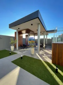 Apartamento com 4 Quartos à venda, 185m² no Zona II, Umuarama