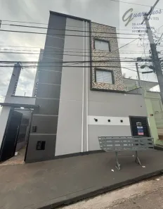 Apartamento com 2 Quartos à venda, 42m² no Vila Mazzei, São Paulo