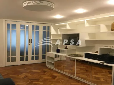 Apartamento com 2 Quartos para alugar, 75m² no Leblon, Rio de Janeiro
