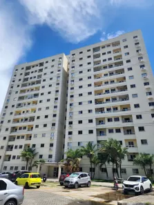 Apartamento com 2 Quartos à venda, 53m² no Cambeba, Fortaleza