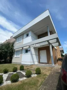 Casa de Condomínio com 4 Quartos à venda, 240m² no São Vicente, Gravataí