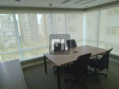 Sala Comercial para alugar, 933m² no Jardim Paulista, São Paulo