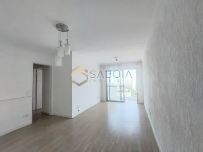 Apartamento com 3 Quartos à venda, 80m² no Jardim Itapeva, São Paulo