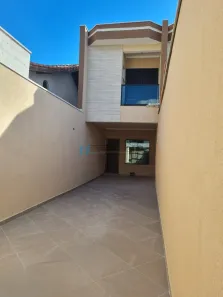 Sobrado com 3 Quartos à venda, 130m² no Vila Lúcia, São Paulo