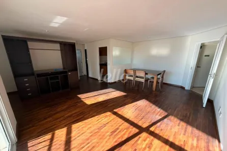 Apartamento com 2 Quartos para alugar, 74m² no Vila Bertioga, São Paulo