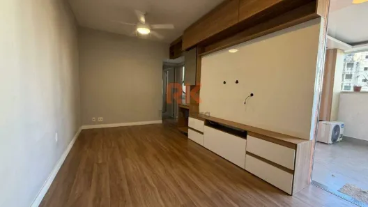 Apartamento com 2 Quartos à venda, 75m² no Paquetá, Belo Horizonte