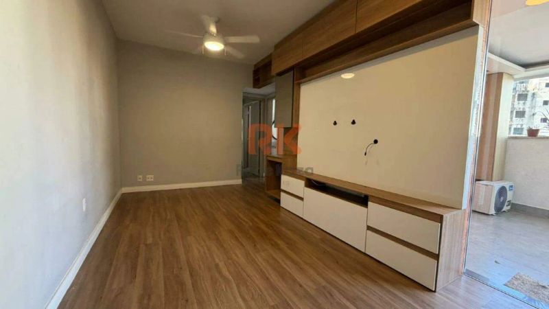 Apartamento com 2 quartos — Paquetá, Belo Horizonte