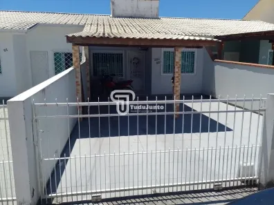 Casa com 2 Quartos à venda, 48m² no São Sebastião, Palhoça